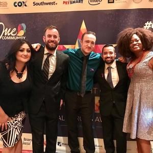 Meet your Posher, Traci